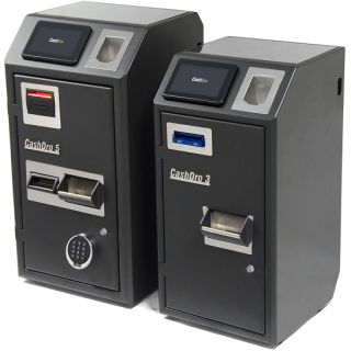 Caisse Automatique Cashdro, Monnayeur Automatique Sécurisé Caisse Automatique Cashdro, Monnayeur Automatique Sécurisé