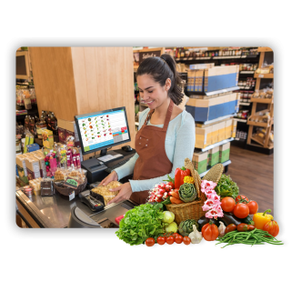 Logiciel de caisse commerce CLYO Mag 2021 Logiciel de caisse commerce CLYO Mag 2021