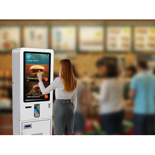 Logiciel de caisse restaurant CLYO Borne Logiciel de caisse restaurant CLYO Borne
