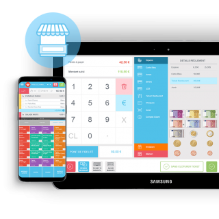 Logiciel de caisse pressing CLYOClean Logiciel de caisse pressing CLYOClean