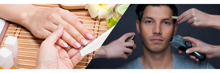 Logiciel coiffure & beaut&eacute;